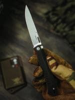 Нож складной Mr.Blade Wasp 1 Нож складной Mr.Blade Wasp 1